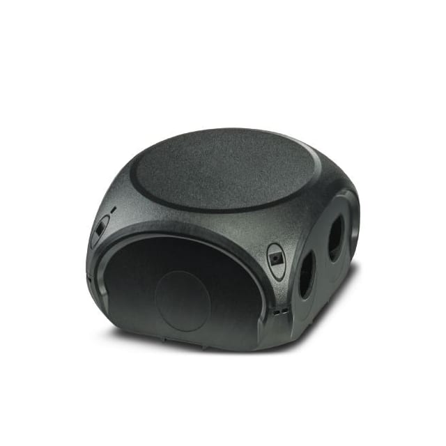 1079658 Phoenix Contact  Photovoltaic (Solar Panel) Connector Assemblies